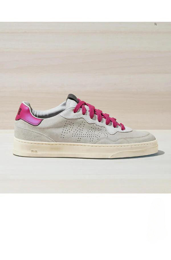 Sneakers Bali Solaris P448