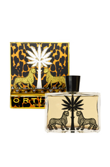 Eau de parfum Ambra nera Ortigia 100 ml