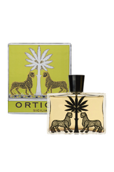 Eau de parfum Lime Ortigia 100 ml