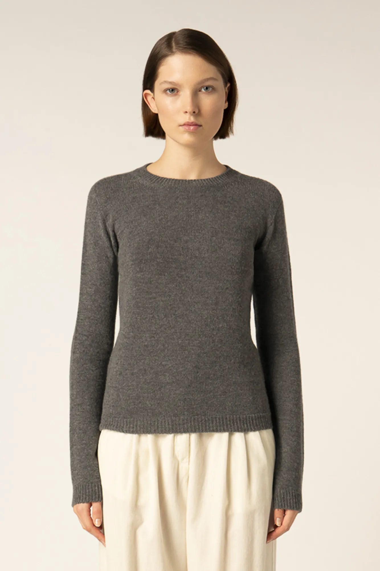 Maglia in misto cashmere Phiili