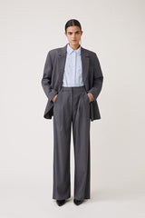 Pantalone taglio dritto