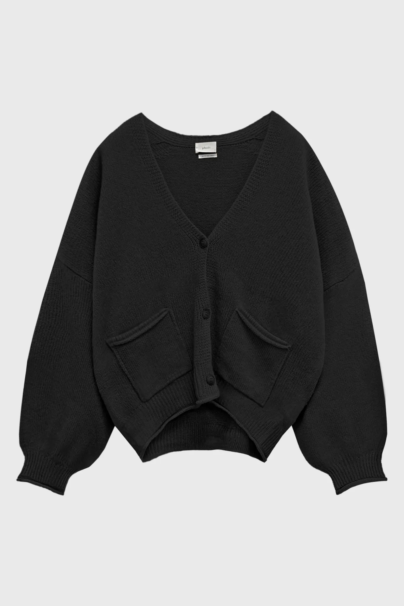 Cardigan oversize Phiili