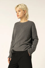 Maglia in misto cashmere Phiili