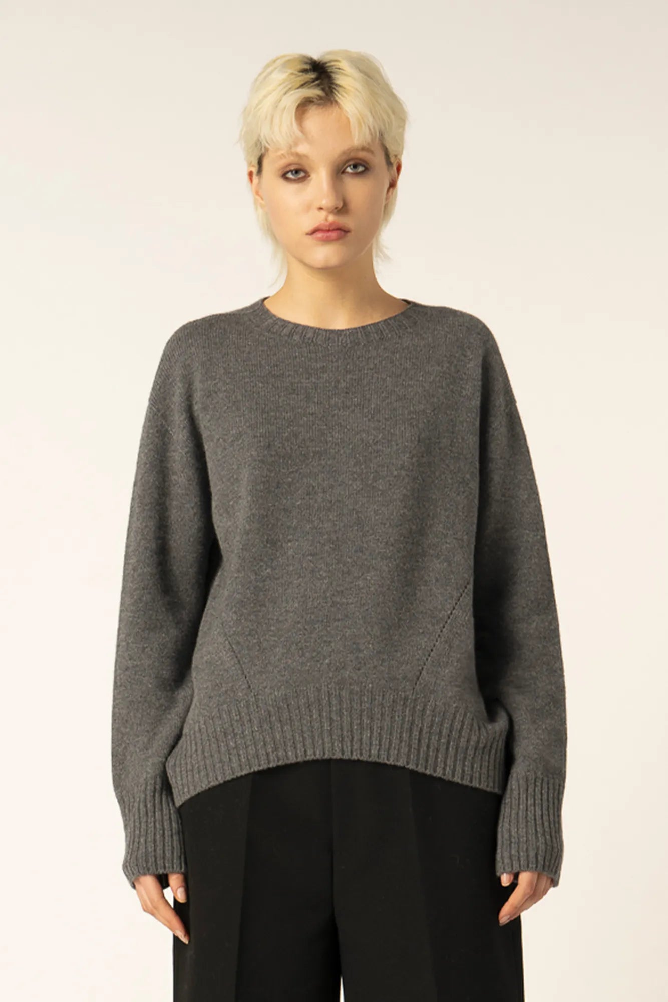 Maglia in misto cashmere Phiili