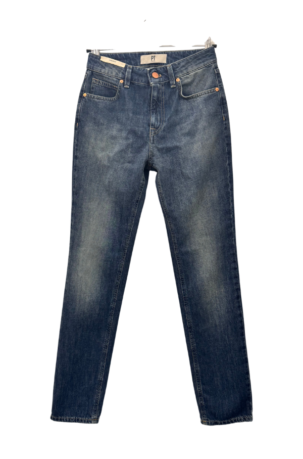 Jeans baggy PT Torino