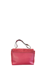 Borsa Elettra in suede Avenue67