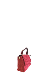 Borsa Elettra in suede Avenue67