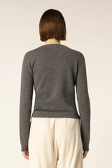 Maglia in misto cashmere Phiili