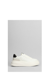 Sneaker in pelle Ash