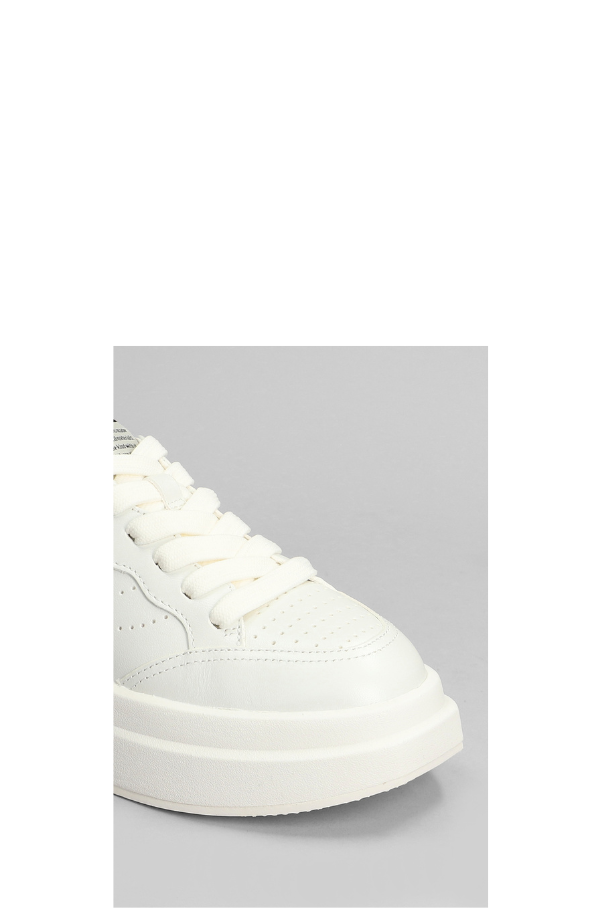 Sneaker in pelle Ash