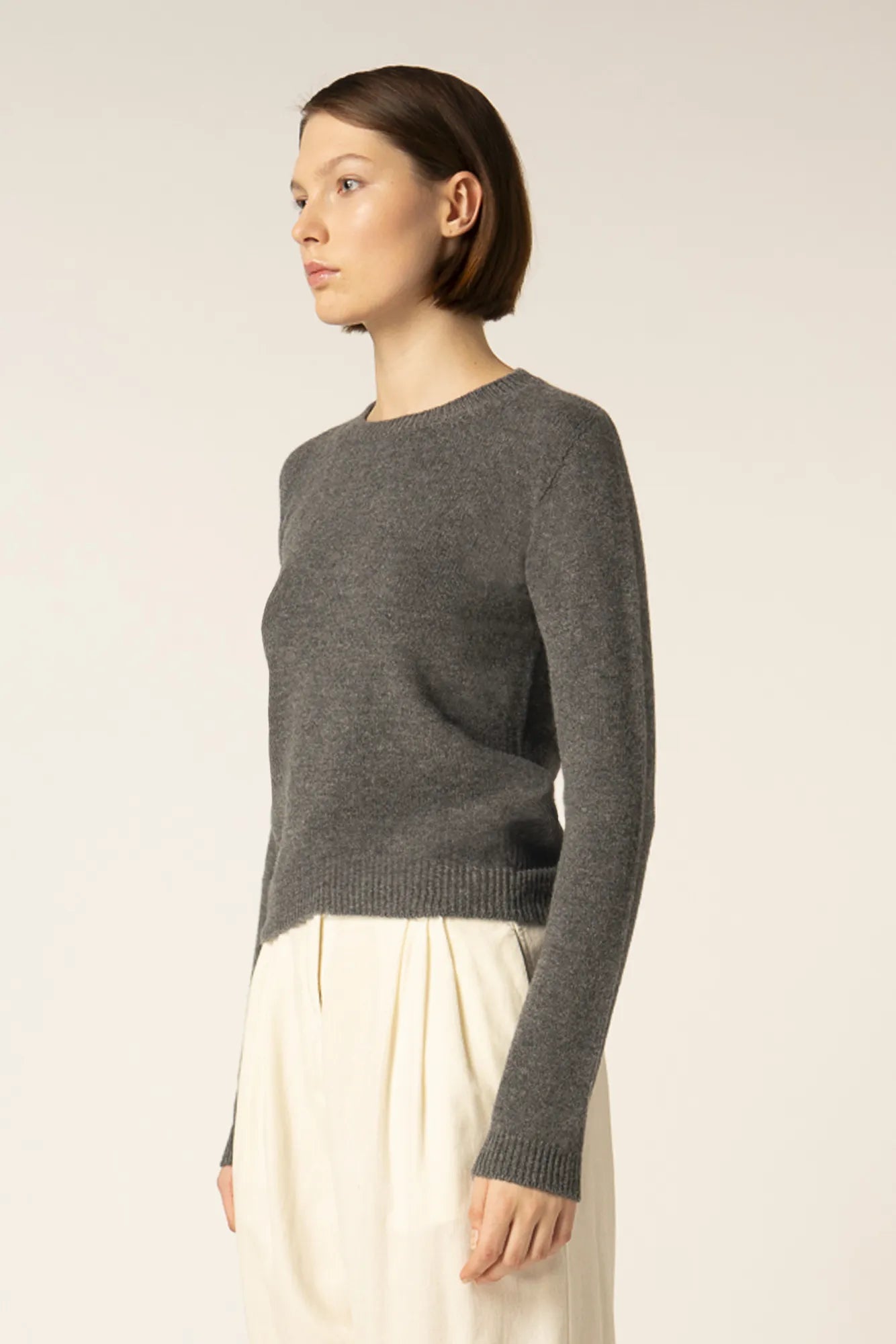 Maglia in misto cashmere Phiili