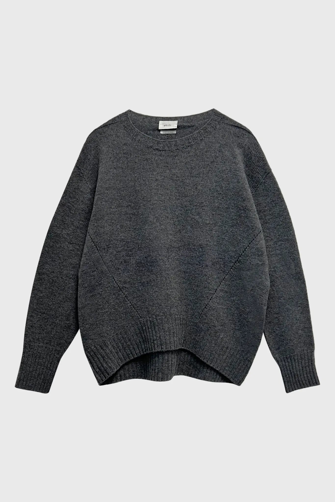 Maglia in misto cashmere Phiili